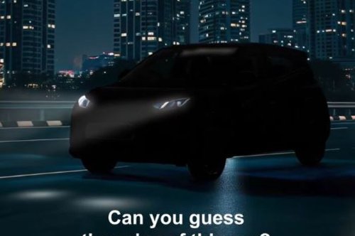 BYD Tantang Tebak Harga Atto 1 yang Mau Meluncur, Paling Tinggi Cuma Segini