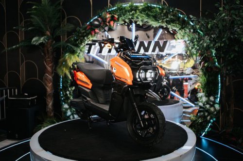 Indomobil eMotor Panen Ribuan SPK di PRJ 2025, Serah Terima Unit Mulai Bulan Berikut Ini