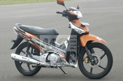 Nostalgia Honda Supra Era 2000, Ternyata Harga Dulu Ngalahin Motor Sport, RX King Masih Lebih Murah