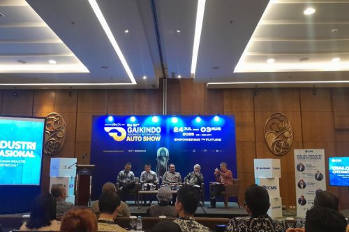 Fenomena Perang Harga Bikin Gaikindo Angkat Bicara, Ini Katanya