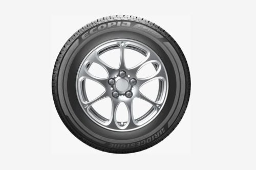 Jadi Ban Resmi Mitsubishi New Xpander dan New Xpander Cross, Ini Kelebihan Bridgestone Ecopia EP150