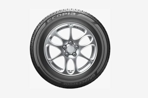 Mitsubishi, Mitsubishi Xpander, Mitsubishi Xpander Cross, Jadi Ban Resmi Mitsubishi New Xpander dan New Xpander Cross, Ini Kelebihan Bridgestone Ecopia EP150