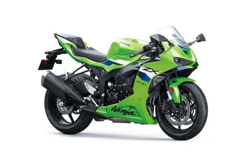 Kawasaki, Buruan Izin Istri, Kawasaki Ninja ZX-6R Versi 2026 Resmi Meluncur Dengan Harga Spesial