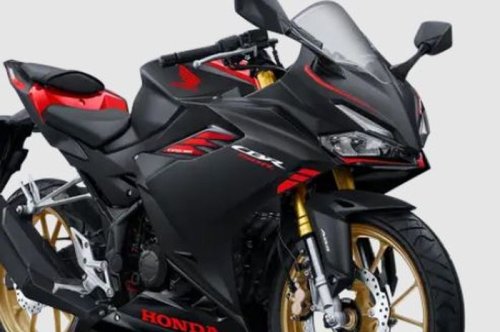 Honda, Minat Honda CBR150R, Cek Harga Motor Barunya per Agustus 2025