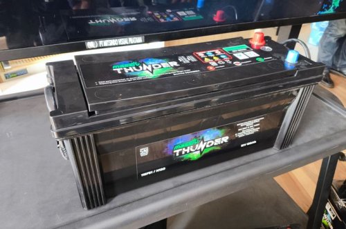 Massiv Batteries Luncurkan Aki MF Untuk Kendaraan Komersial, Ini Kelebihannya