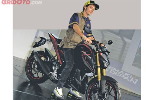 Pakai Teknologi MotoGP, Harga Yamaha Xabre Bekas Sudah Semurah Ini