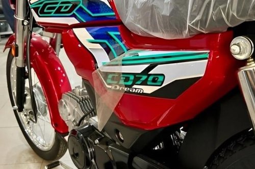 Honda, Honda BeAT, Harga Rp 9 Jutaan, Generasi Anyar Honda Win Dirilis Mesin Lebih Kecil dari BeAT