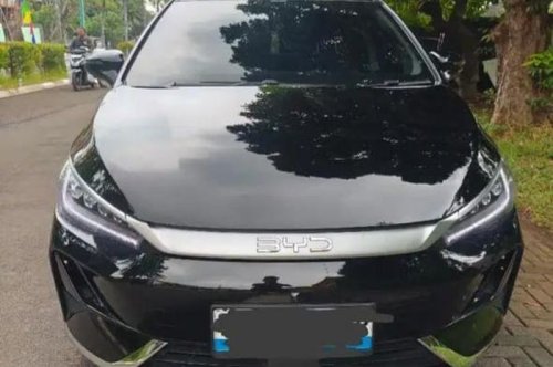 Harga Menukik, Permintaan Mobil Listrik Bekas Meningkat, Ini Tipe Paling Dicari