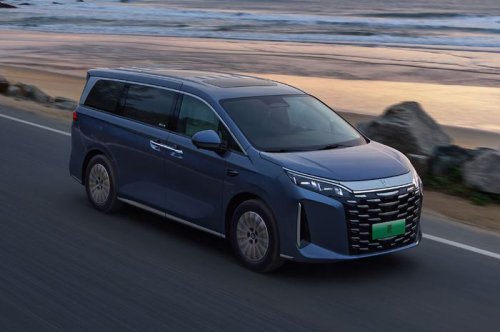 Siap Saingi SAIC dan Chery, BYD Targetkan Jual 1 Juta Mobil Listrik di Luar Negeri Pada 2025