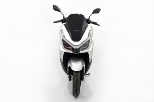 PCX Versi Dek Rata Muncul dengan Mesin 150 Cc, Harga Rp 22 Jutaan