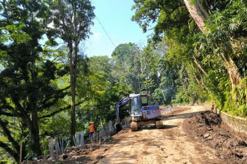 Jalur Gumitir Jember-Banyuwangi Dibuka Lebih Cepat dari Jadwal, Catat Tanggalnya