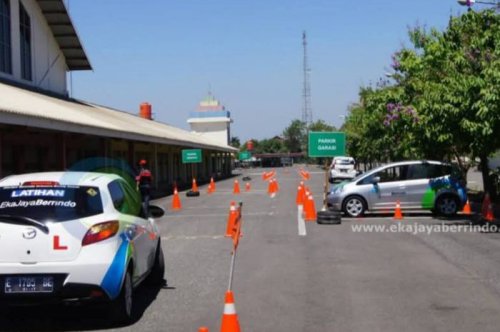Eka Jaya Berrindo Buka Jalan Kerja ke Jepang untuk Ribuan Sopir Indonesia
