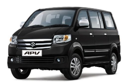 Suzuki , Suzuki APV, Andal Buat Angkut Keluarga dan Usaha, Cek Harga Suzuki APV per September 2025