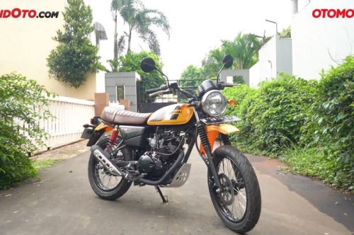 Paling Murah dari Tipe Lain, Intip Spek dan Harga W175TR di September 2025