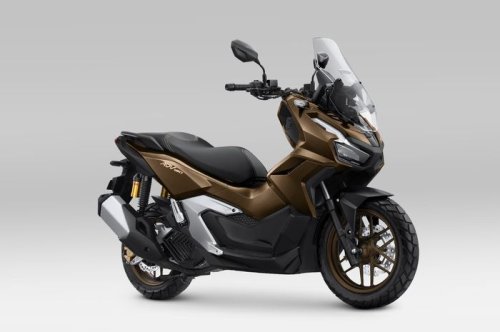 Masih Segar Meluncur, Honda ADV160 Tipe Termurah Bisa Dicicil Rp 1 Jutaan Per Bulan