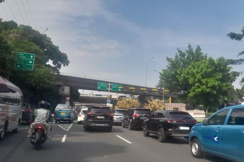 Dibungkam Stiker Sindiran, Strobo Mulai Redup di Jalanan Ibu Kota