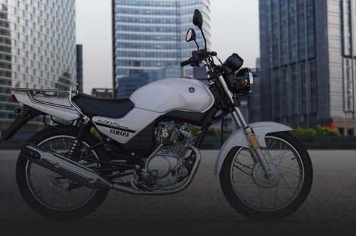 Yamaha Tiba-tiba Bikin Motor Kembaran Suzuki Thunder, Harga Bikin Tepok Jidat