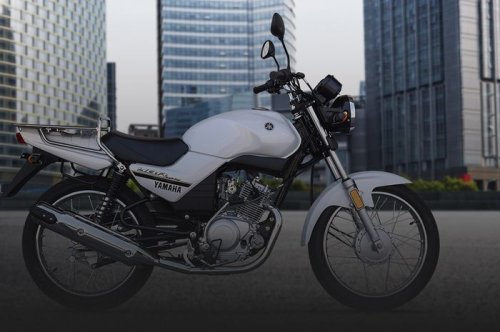 Yamaha, Suzuki , Yamaha Tiba-tiba Bikin Motor Kembaran Suzuki Thunder, Harga Bikin Tepok Jidat