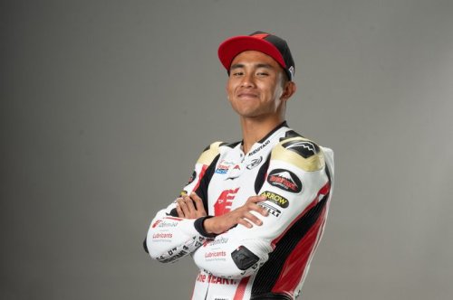 MotoGP, Anak Indonesia Ngamuk di MotoGP Misano, Bikin Bangga Sekampung