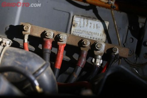 Pemilik Wajib Tahu, 3 Penyebab yang Bisa Bikin Mobil Terbakar