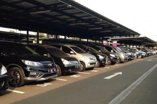 Dianggap Tak Lagi Relevan, Kemenhub Siapkan Aturan Parkir Baru Gantikan Regulasi Jadul 1993