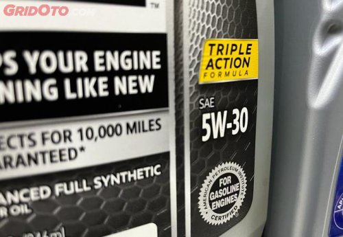 Hati-hati, Ternyata Mesin Turbo Mobil Bekas Nggak Boleh Pakai Oli Kental