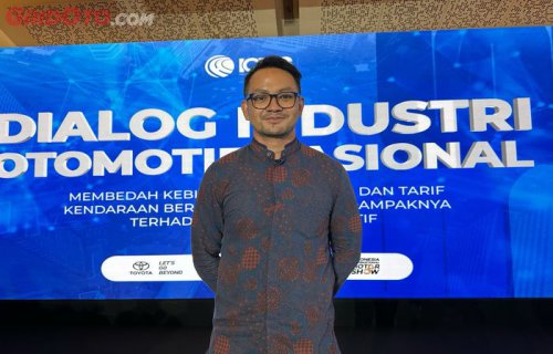 Toyota, Usai GIIAS 2025, Toyota Siapkan Amunisi Baru, Sinyal Veloz Hybrid Makin Kuat