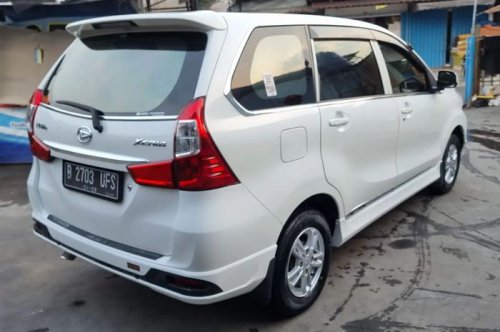Menarik, Ini Tiga Merek Mobil Bekas MPV Di Bawah Rp 100 Juta, Pas Buat Keluarga