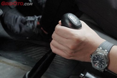 Ini Tanda-tanda Kopling Mobil Mulai Selip dan Perlu Perhatian