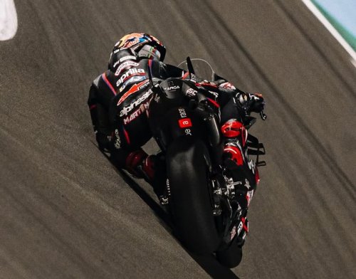 Honda, Pantesan Jorge Martin Tergoda, Ini Kata Aleix Espargaro Soal Honda