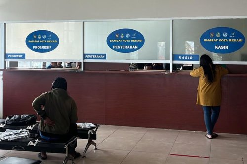 Toyota Senang Pajak Progresif Akan Dihapus, Hal Ini Disebut Jadi Lebih Rapi