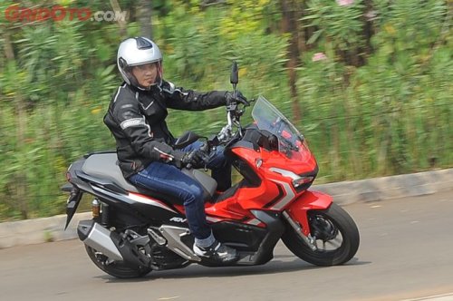 Honda, Honda ADV, Harus Tahu, Ini Bagian Yang Paling Utama Dilihat Saat Beli Honda ADV 150 Bekas