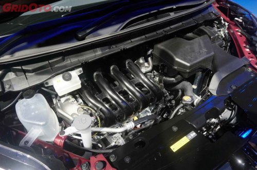 Nissan, Masih Dijual di GIIAS 2025, Nissan Serena C27 Bertabur Promo