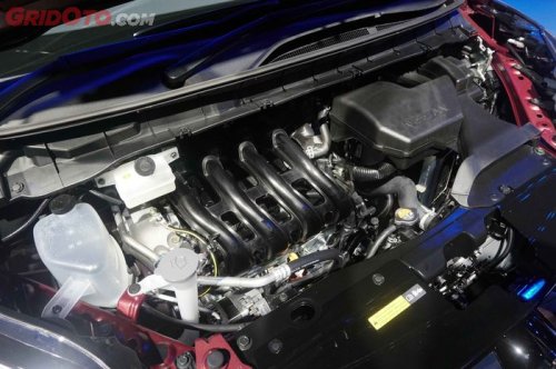 Nissan, Nissan Serena, Masih Dijual di GIIAS 2025, Nissan Serena C27 Bertabur Promo