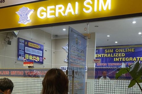 Hoaks Perpanjang SIM Harus Tes Ulang, Begini Aturan yang Seharusnya