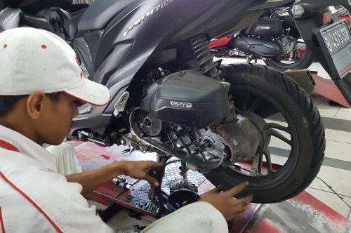 Selain Oli Mesin Cairan Seharga Nasi Padang Ini Juga Wajib Diganti, Lupa Bisa Bahaya