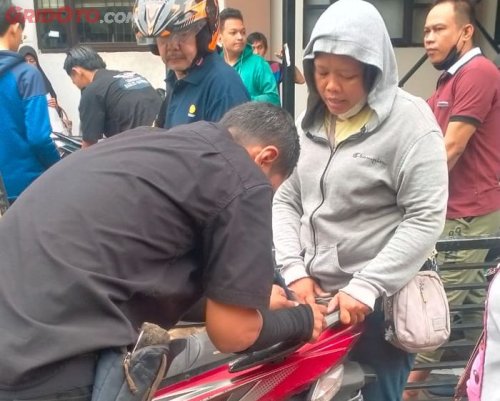 Simak Syarat hingga Prosedur Balik Nama Motor Bekas Beda Samsat