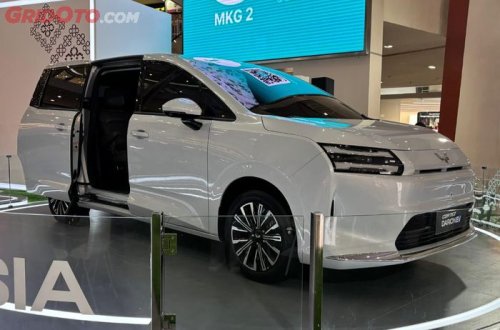 SEAT, Cocok Buat Mobil Keluarga, Cortez Darion EV Muat 7 Penumpang, Captain Seat dan Pintu Geser