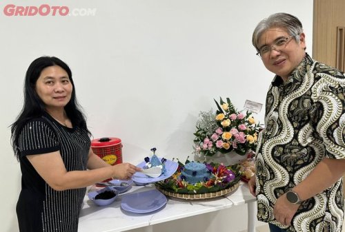 Neo Autocare, Hadirkan PPF Neo dan BOP, Jadi Solusi Perlindungan Cat Mobil Kualitas Premium