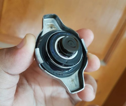 Ini Penyebab Mobil Sering Kehilangan Banyak Air Radiator, Simak