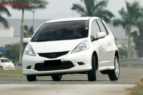 Mobil Bekas Honda Jazz Harganya Mulai Rp 70 Jutaan, Simak Tahunnya