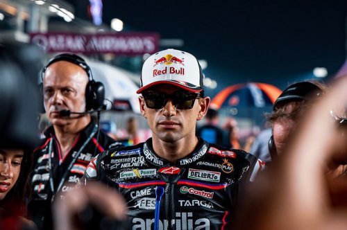 Sebelum Jorge Martin, Sudah Sering Banget Kasus Putus Kontrak di MotoGP