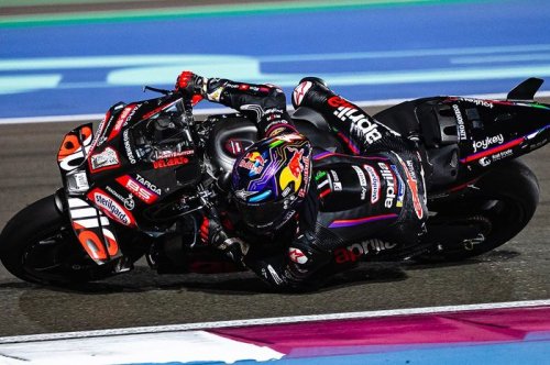 Bursa Pembalap Ramai, Begini Efek Domino Perginya Jorge Martin dari Aprilia