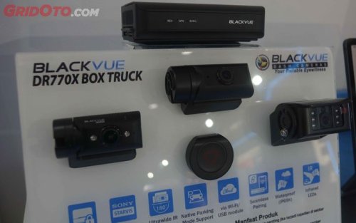 Tips Pilih Dashcam yang Aman dan Terjangkau untuk Mobil Keluarga