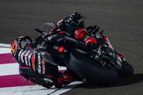 Bukan Espargaro, Carlo Pernat Bongkar Biang Kerok Martin Ngebet Tinggalkan Aprilia