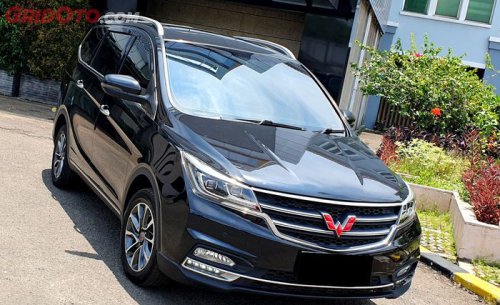 Enggak Disangka, Sekarang Mobil Bekas Cina Banyak Yang Beli, Ini Alasannya