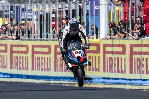 MotoGP, Doa Netizen Terkabul, Toprak Razgatlioglu ke MotoGP Tahun Depan