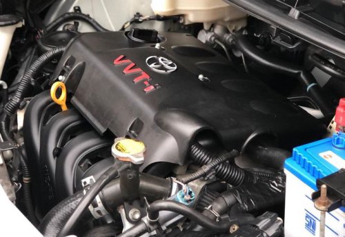 Cocok Untuk Anak Muda, Mobil Bekas Toyota Yaris Harganya Cuma Segini