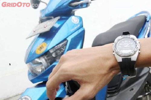 Ini Sebabnya Motor Injeksi Wajib Dipanaskan Dahulu di Pagi Hari