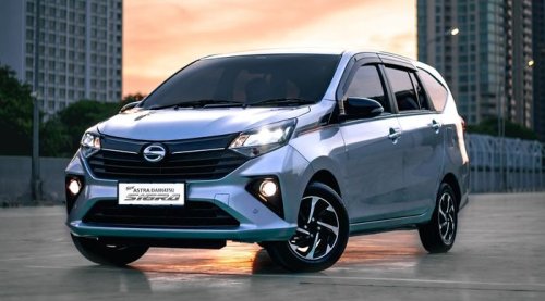 Budget Enggak Banyak, Pilihan Mobil LCGC Masih Jadi Menarik Perhatian